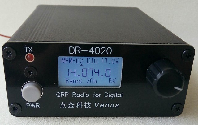 TX500 form Lab599